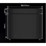 high resolution display