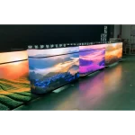 rgb led display