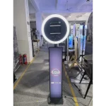 iPad Portable PhotoBooth with Touch Screen - Image 2