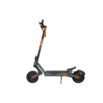 dual-motor electric scooter