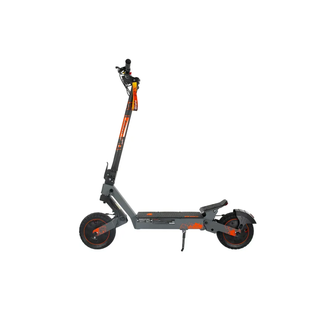 KuKirin G2 Ultra Electric Scooter dual-motor electric scooter