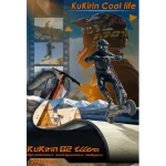 racing electric scooter