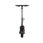 lithium battery scooter