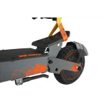 comfortable electric scooter