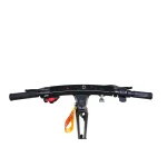 smart display electric scooter