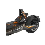 dual disc brake scooter