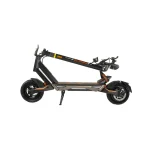 urban electric scooter