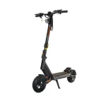 long range lithium scooter