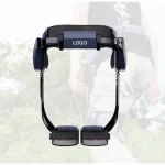 lightweight mobility gear