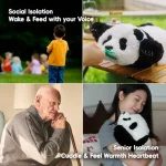 emotional companion robot