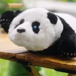 voice controlled panda
