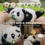 smart cuddly companion