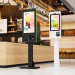 payment kiosk