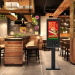 restaurant ordering system