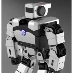 powerful ai-driven robotic systems