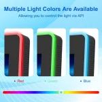 led status bar tablet