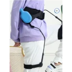 Clinical Stroke Recovery Walker