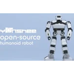 robotic systems with artificial intelligence