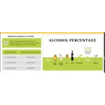 countertop drink cooler