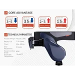 carbon fiber exosuit