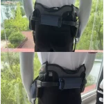 electric walking aid