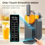 milkshake maker
