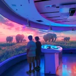 gesture control system