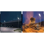 high lumen led lighting