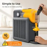 home slushie appliance