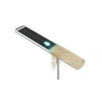 automatic panel cleaning