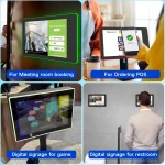 android wall panel controller