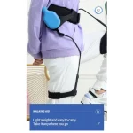 Medical Walking Aid for Stroke Rehabilitation