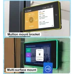 smart poe room tablet