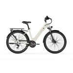 Sustainable commuting solution