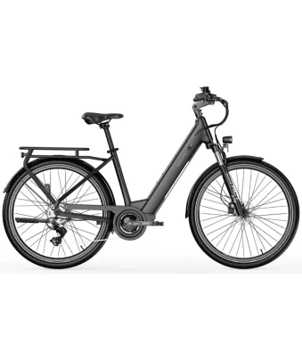 urban electric bike