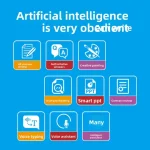 multilingual translation mouse