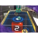 multiplayer ar arcade