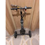 airline approved scooter