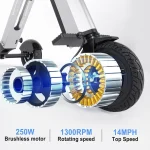 compact mobility solution