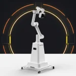 professional camera motion rig