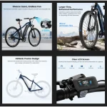 off-road electric bike
