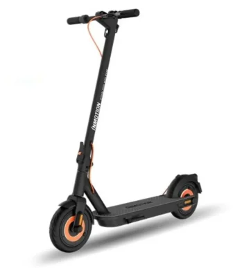 compact portable electric scooter for adults
