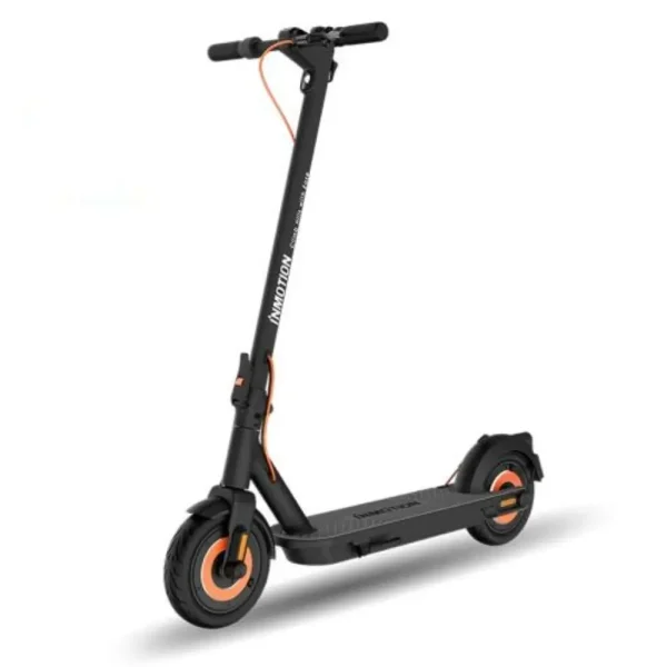 compact portable electric scooter for adults