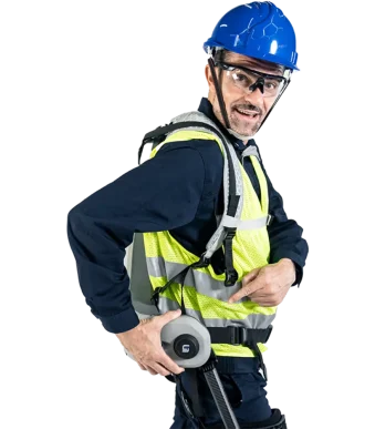worker safety equipment
