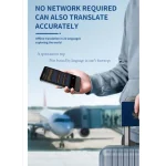 portable translation gadget