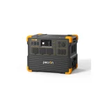 fast charging power station