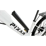 long range electric bike