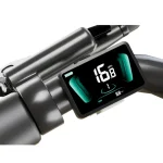 commuter electric bicycle