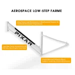 hydraulic disc brake bike