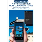 bluetooth translation device